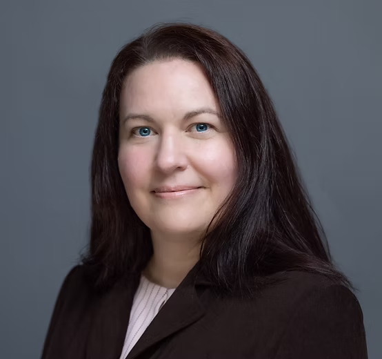 Jessica Dawn Sadler, CPO